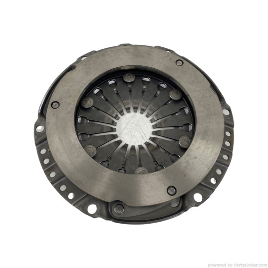 Kit ambreiaj 1.4 Benzina SKODA FABIA Saloon (6Y3) [ 1999 - 2007 ], SKODA OCTAVIA (1U2) [ 1996 - 2010 ] SACHS 3000 842 803 OEM 6Y0 198 141