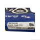 Kit ambreiaj 1.8 Benzina AUDI 80 II (80, 82, B1) [ 1972 - 1978 ], VOLKSWAGEN SANTANA (32B) [ 1981 - 1985 ] SACHS 3000 098 002