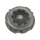 Kit ambreiaj 1.6 TD VOLKSWAGEN SANTANA (32B) [ 1981 - 1985 ], AUDI 80 II (80, 82, B1) [ 1972 - 1978 ] Valeo 801152