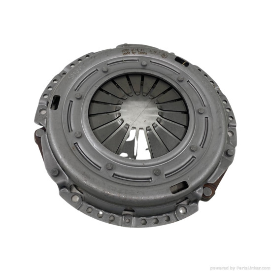 Kit ambreiaj 1.9 TDI VOLKSWAGEN BORA Estate (1J6) [ 1999 - 2005 ], VOLKSWAGEN GOLF IV (1J1) [ 1997 - 2007 ], SKODA OCTAVIA Combi (1U5) [ 1998 - 2010 ] Valeo 826468 OEM 038198141CX