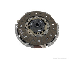 Kit ambreiaj 1.9 TDI VOLKSWAGEN BORA Estate (1J6) [ 1999 - 2005 ], VOLKSWAGEN GOLF IV (1J1) [ 1997 - 2007 ], SKODA OCTAVIA Combi (1U5) [ 1998 - 2010 ] Valeo 826468 OEM 038198141CX