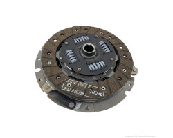 Kit ambreiaj 1.5 /1.6 Diesel SEAT TOLEDO , AUSTIN MAESTRO ,  VOLKSWAGEN GOLF II , Jetta ,Scirocco,   SACHS 3000 286 001 OEM 055198141CX