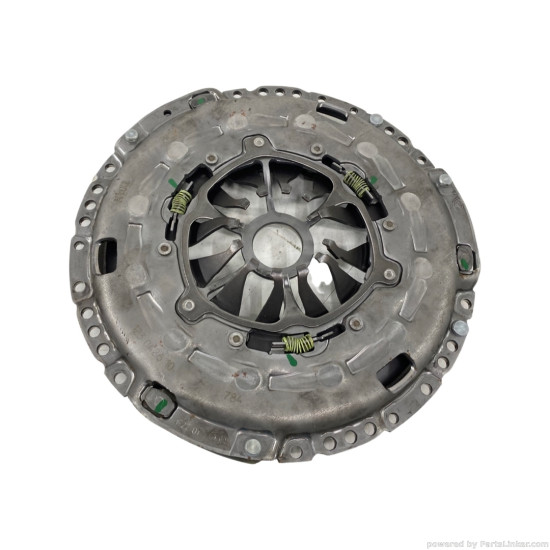 Kit ambreiaj 1.9/2.0 TDI VOLKSWAGEN PASSAT Variant (3C5) [ 2005 - 2011 ], VOLKSWAGEN CADDY III Estate (2KB, 2KJ, 2CB, 2CJ) [ 2004 - 2015 ], SKODA OCTAVIA (1Z3) [ 2004 - 2013 ], SEAT LEON II (1P1) [ 2005 - 2013 ], SEAT ALTEA (5P1) [ 2004 - > ], AUDI A3 II 