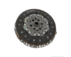 Kit ambreiaj 1.9/2.0 TDI VOLKSWAGEN PASSAT Variant (3C5) [ 2005 - 2011 ], VOLKSWAGEN CADDY III Estate (2KB, 2KJ, 2CB, 2CJ) [ 2004 - 2015 ], SKODA OCTAVIA (1Z3) [ 2004 - 2013 ], SEAT LEON II (1P1) [ 2005 - 2013 ], SEAT ALTEA (5P1) [ 2004 - > ], AUDI A3 II 