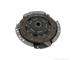 Kit ambreiaj 0.9 Benzina SEAT FURA (025A) [ 1982 - 1986 ], SEAT MARBELLA (28) [ 1986 - 1999 ] SACHS 3000 248 001 OEM SE028125000A
