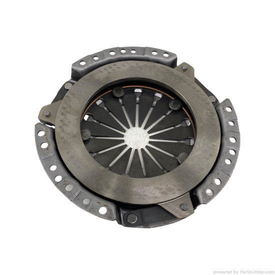 Kit ambreiaj 0.9 Benzina SEAT FURA (025A) [ 1982 - 1986 ], SEAT MARBELLA (28) [ 1986 - 1999 ] SACHS 3000 248 001 OEM SE028125000A