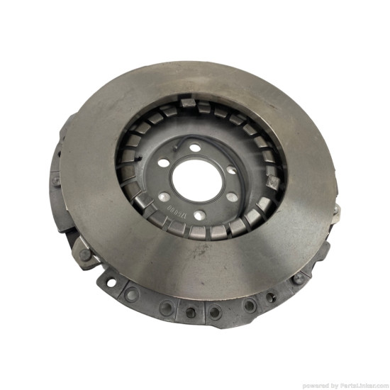 Kit ambreiaj 1.9 SDI SEAT IBIZA II (6K1) [ 1993 - 2002 ], VOLKSWAGEN GOLF IV (1J1) [ 1997 - 2007 ] SACHS 3000 288 002 OEM 051198141X