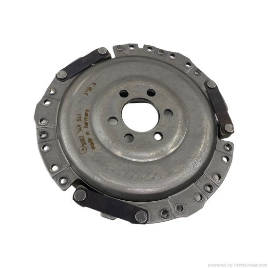 Kit ambreiaj 1.9 SDI SEAT IBIZA II (6K1) [ 1993 - 2002 ], VOLKSWAGEN GOLF IV (1J1) [ 1997 - 2007 ] SACHS 3000 288 002 OEM 051198141X