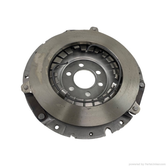 Kit ambreiaj 1.5/1.6 Benzina SEAT TOLEDO I (1L) [ 1991 - 1999 ], AUSTIN MAESTRO (XC) [ 1983 - 1992 ] SACHS 3000 286 001 OEM 055198141CX