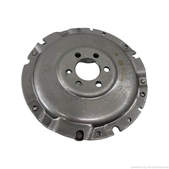 Kit ambreiaj 1.5/1.6 Benzina SEAT TOLEDO I (1L) [ 1991 - 1999 ], AUSTIN MAESTRO (XC) [ 1983 - 1992 ] SACHS 3000 286 001 OEM 055198141CX