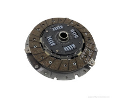 Kit ambreiaj 1.5/1.6 Benzina SEAT TOLEDO I (1L) [ 1991 - 1999 ], AUSTIN MAESTRO (XC) [ 1983 - 1992 ] SACHS 3000 286 001 OEM 055198141CX