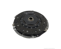 Kit ambreiaj 1.9 TDI VOLKSWAGEN PASSAT (3B2) [ 1996 - 2001 ], AUDI A6 II Avant (4B5, 4B6, C5) [ 1997 - 2005 ], AUDI A4 Saloon (8D2, B5) [ 1994 - 2001 ] SACHS 3000 815 001 OEM 028198141CX