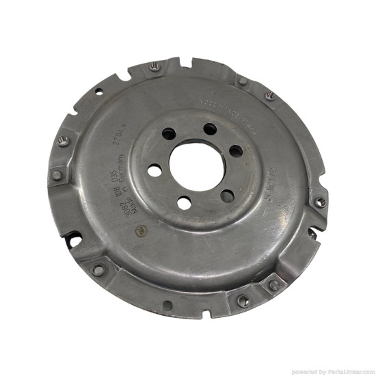 Kit ambreiaj 1.6 TD ROVER MAESTRO [ 1990 - 1995 ], AUSTIN MAESTRO (XC) [ 1983 - 1992 ], VOLKSWAGEN GOLF II (19E, 1G1) [ 1983 - 1992 ] SACHS 3000 160 002 OEM 068198141BX