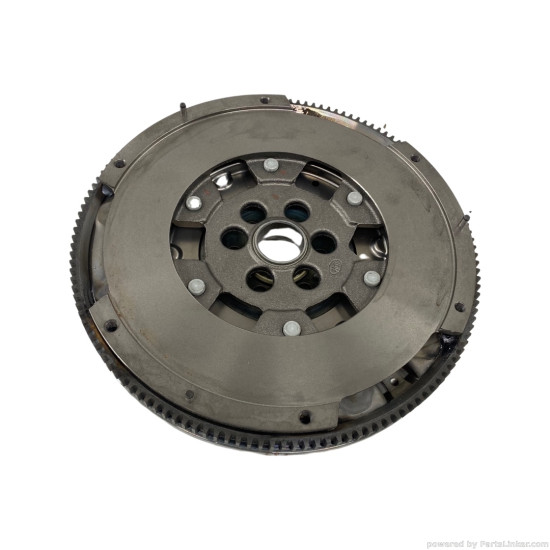 Kit ambreiaj 1.9 TDI VOLKSWAGEN POLO (9N_) [ 2001 - 2012 ], SEAT ALHAMBRA (7V8, 7V9) [ 1996 - 2010 ], FORD GALAXY (WGR) [ 1995 - 2006 ], AUDI A3 (8L1) [ 1996 - 2006 ] VAG 038105266BA