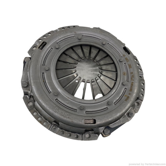 Kit ambreiaj 1.9 TDI FORD GALAXY (WGR) [ 1995 - 2006 ] Valeo 826730 OEM RMYM217540-BA