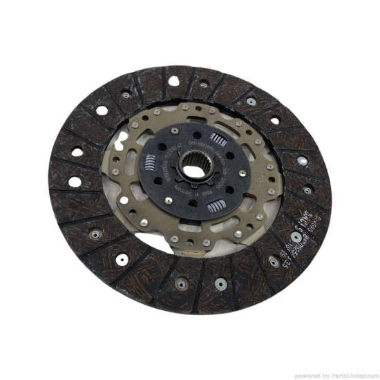 Kit ambreiaj 1.9 TDI FORD GALAXY (WGR) [ 1995 - 2006 ] Valeo 826730 OEM RMYM217540-BA