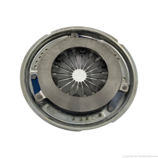 Kit ambreiaj 1.9 TDI VOLKSWAGEN POLO (6N1) [ 1994 - 1999 ] Valeo 826348 OEM 028198141DX