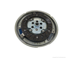 Kit ambreiaj 1.9 TDI VOLKSWAGEN POLO (6N1) [ 1994 - 1999 ] Valeo 826348 OEM 028198141DX
