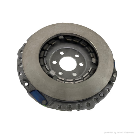 Kit ambreiaj 1.9 SDI VOLKSWAGEN GOLF IV (1J1) [ 1997 - 2007 ], SKODA OCTAVIA (1U2) [ 1996 - 2010 ], SEAT INCA (6K9) [ 1995 - 2003 ] Valeo 821276