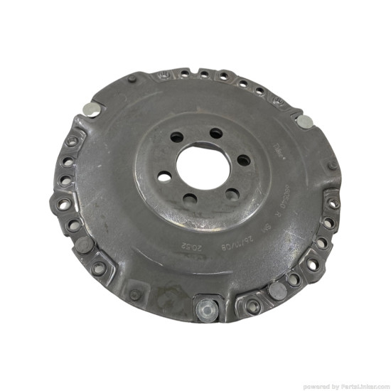 Kit ambreiaj 1.9 SDI VOLKSWAGEN GOLF IV (1J1) [ 1997 - 2007 ], SKODA OCTAVIA (1U2) [ 1996 - 2010 ], SEAT INCA (6K9) [ 1995 - 2003 ] Valeo 821276