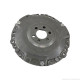 Kit ambreiaj 1.9 SDI VOLKSWAGEN GOLF IV (1J1) [ 1997 - 2007 ], SKODA OCTAVIA (1U2) [ 1996 - 2010 ], SEAT INCA (6K9) [ 1995 - 2003 ] Valeo 821276