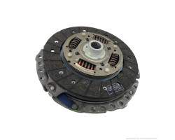 Kit ambreiaj 1.9 SDI VOLKSWAGEN GOLF IV (1J1) [ 1997 - 2007 ], SKODA OCTAVIA (1U2) [ 1996 - 2010 ], SEAT INCA (6K9) [ 1995 - 2003 ] Valeo 821276