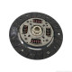Kit ambreiaj 1.8 Benzina SEAT TOLEDO I (1L) [ 1991 - 1999 ], VOLKSWAGEN JETTA II (19E, 1G2, 165) [ 1983 - 1992 ] Valeo 003497 OEM KX12518000