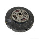 Kit ambreiaj 1.8 Benzina SEAT TOLEDO I (1L) [ 1991 - 1999 ], VOLKSWAGEN JETTA II (19E, 1G2, 165) [ 1983 - 1992 ] Valeo 003497 OEM KX12518000