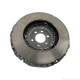 Kit ambreiaj 1.8 Benzina SEAT TOLEDO I (1L) [ 1991 - 1999 ], VOLKSWAGEN JETTA II (19E, 1G2, 165) [ 1983 - 1992 ] Valeo 003497 OEM KX12518000