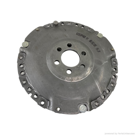 Kit ambreiaj 1.8 Benzina SEAT TOLEDO I (1L) [ 1991 - 1999 ], VOLKSWAGEN JETTA II (19E, 1G2, 165) [ 1983 - 1992 ] Valeo 003497 OEM KX12518000