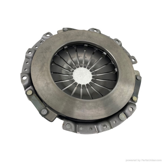 Kit ambreiaj 2.0 Benzina VOLKSWAGEN PASSAT Variant (3A5, 35I) [ 1988 - 1997 ] Valeo 826232 OEM 037198141CX