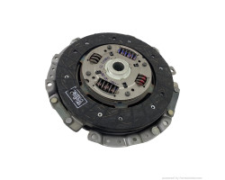 Kit ambreiaj 2.0 Benzina VOLKSWAGEN PASSAT Variant (3A5, 35I) [ 1988 - 1997 ] Valeo 826232 OEM 037198141CX