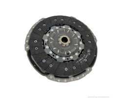 Kit ambreiaj 2.0 TDI VOLKSWAGEN TIGUAN (5N_) [ 2007 - > ], SKODA SUPERB III Estate (3T5) [ 2009 - 2015 ], SEAT TOLEDO III (5P2) [ 2004 - 2009 ], AUDI Q3 (8U, 8UB, 8UG) [ 2011 - 2018 ], AUDI A3 II (8P1) [ 2003 - 2013 ] Valeo 826731 OEM 022141015S