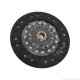 Kit ambreiaj 2.0 TDI VOLKSWAGEN TIGUAN (5N_) [ 2007 - > ], SKODA SUPERB III Estate (3T5) [ 2009 - 2015 ], SEAT TOLEDO III (5P2) [ 2004 - 2009 ], AUDI Q3 (8U, 8UB, 8UG) [ 2011 - 2018 ], AUDI A3 II (8P1) [ 2003 - 2013 ] Valeo 826731 OEM 022141015S