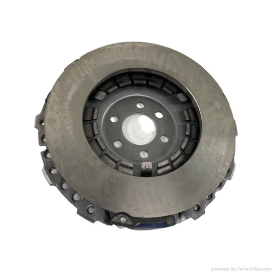 Kit ambreiaj 1.9 TD VOLKSWAGEN GOLF III (1H1) [ 1991 - 1998 ], SEAT IBIZA II (6K1) [ 1993 - 2002 ] Valeo 801440 OEM 028198141FX