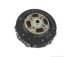 Kit ambreiaj 1.9 TD VOLKSWAGEN GOLF III (1H1) [ 1991 - 1998 ], SEAT IBIZA II (6K1) [ 1993 - 2002 ] Valeo 801440 OEM 028198141FX