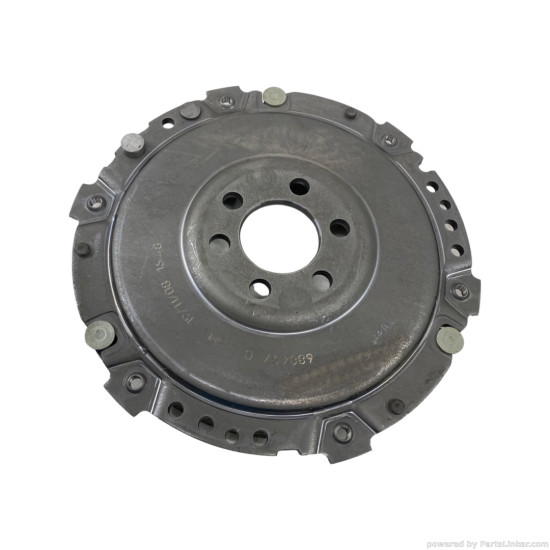 Kit ambreiaj 1.4 Benzina VOLKSWAGEN GOLF III (1H1) [ 1991 - 1998 ] Valeo 826227 OEM 030198141CX