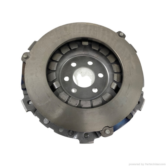 Kit ambreiaj 1.4 Benzina VOLKSWAGEN GOLF III (1H1) [ 1991 - 1998 ] Valeo 826227 OEM 030198141CX