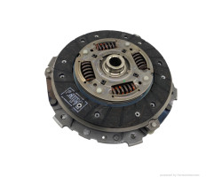 Kit ambreiaj 1.4 Benzina VOLKSWAGEN GOLF III (1H1) [ 1991 - 1998 ] Valeo 826227 OEM 030198141CX