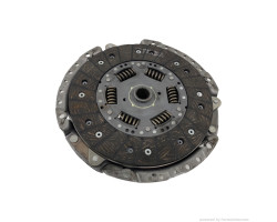 Kit ambreiaj 1.9 TDI AUDI A4 Avant (8D5, B5) [ 1994 - 2001 ] Valeo 828070