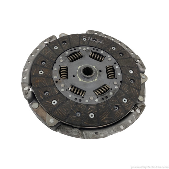Kit ambreiaj 1.9 TDI AUDI A4 Avant (8D5, B5) [ 1994 - 2001 ] Valeo 828070