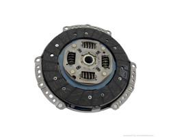 Kit ambreiaj 1.4 / 1.6 Benzina VOLKSWAGEN  Polo , Golf , Lupo , Caddy  ,Vento , Seat Cordoba , Ibiza , Inca , Arosa ,  Valeo 801446 OEM 030198141X