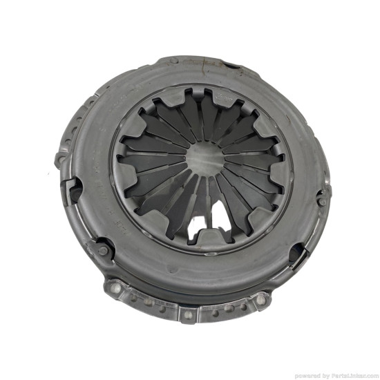 Kit ambreiaj 1.4 / 1.6 Benzina VOLKSWAGEN  Polo , Golf , Lupo , Caddy  ,Vento , Seat Cordoba , Ibiza , Inca , Arosa ,  Valeo 801446 OEM 030198141X