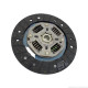 Kit ambreiaj 1.4 / 1.6 Benzina VOLKSWAGEN  Polo , Golf , Lupo , Caddy  ,Vento , Seat Cordoba , Ibiza , Inca , Arosa ,  Valeo 801446 OEM 030198141X
