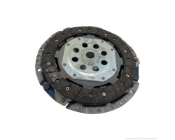 Kit ambreiaj 1.9 TDI VOLKSWAGEN GOLF IV Variant (1J5) [ 1999 - 2006 ], SKODA FABIA II (542) [ 2006 - 2014 ], SEAT IBIZA V (6J5, 6P1) [ 2008 - > ], AUDI TT Coupe (8N3) [ 1998 - 2006 ], AUDI A3 (8L1) [ 1996 - 2006 ] Valeo 826473 OEM 02A141165M