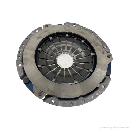 Kit ambreiaj 1.9 TDI VOLKSWAGEN GOLF IV Variant (1J5) [ 1999 - 2006 ], SKODA FABIA II (542) [ 2006 - 2014 ], SEAT IBIZA V (6J5, 6P1) [ 2008 - > ], AUDI TT Coupe (8N3) [ 1998 - 2006 ], AUDI A3 (8L1) [ 1996 - 2006 ] Valeo 826473 OEM 02A141165M