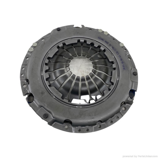 Kit ambreiaj 1.9 TDI VOLKSWAGEN GOLF IV Variant (1J5) [ 1999 - 2006 ], SKODA FABIA II (542) [ 2006 - 2014 ], SEAT IBIZA V (6J5, 6P1) [ 2008 - > ], AUDI TT Coupe (8N3) [ 1998 - 2006 ], AUDI A3 (8L1) [ 1996 - 2006 ] Valeo 826473 OEM 02A141165M