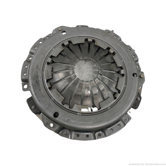 Kit ambreiaj 2.0 Benzina VOLKSWAGEN PASSAT Variant (3A5, 35I) [ 1988 - 1997 ], VOLKSWAGEN PASSAT (3A2, 35I) [ 1988 - 1997 ] Valeo 826232 OEM 037198141CX