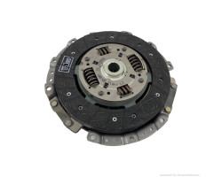 Kit ambreiaj 2.0 Benzina VOLKSWAGEN PASSAT Variant (3A5, 35I) [ 1988 - 1997 ], VOLKSWAGEN PASSAT (3A2, 35I) [ 1988 - 1997 ] Valeo 826232 OEM 037198141CX