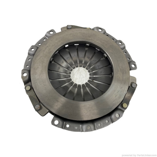 Kit ambreiaj 2.0 Benzina VOLKSWAGEN PASSAT Variant (3A5, 35I) [ 1988 - 1997 ], VOLKSWAGEN PASSAT (3A2, 35I) [ 1988 - 1997 ] Valeo 826232 OEM 037198141CX